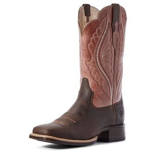 Ariat Ladies Cowboy Boots